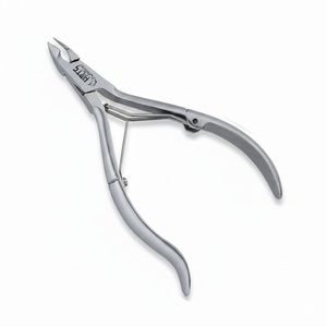 Cortaúñas de Acero Inoxidable Duradero, Cuchilla Afilada, Profesional, Simple/Lujo, Apertura de Mandíbula Ancha, Larga Duración - Product Image 2