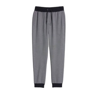 Vente en gros à bas prix pantalon de jogging pour homme en tissu doux de style unique de meilleure qualité/pantalon pour homme sur mesure - Product Image 5