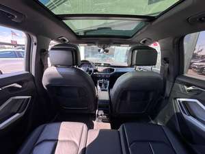 ใช้ LHD/RHD 2023 Audi แล้ว QUATTR0 Q3 Audi Premium S line - Product Image 3