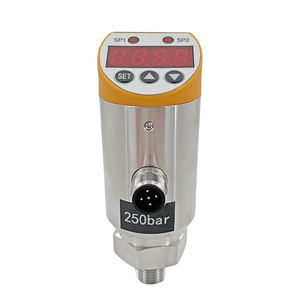 छोटे पेशेवर ऑटो उद्योग दबाव स्विच प्रीमियम गुणवत्ता दबाव ट्रांसमीटर - Product Image 5