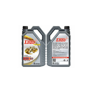 Huile moteur Enzo Plus, qualité supérieure, idéale pour les automobiles, huile moteur haute performance, achetez au prix le plus bas - Product Image 3