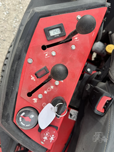 Gravely ZT HD 60 Diesel Lawn Mower With 196cc <b>Engine</b> And 5000W Power Built For Efficient Performance In Large Lawn Areas - Product Image 6