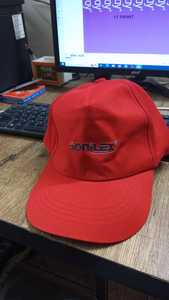 Gorra de béisbol deportiva en blanco de alta calidad personalizada de malla de poliéster 100% gorra de béisbol de 5 paneles ajustable deportiva al por mayor Unisex - Product Image 4