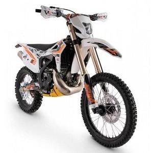 GOOD K6R 250 ENDUROS 6 vitesses 250cc 4 temps (Motocyclettes) - Product Image 2