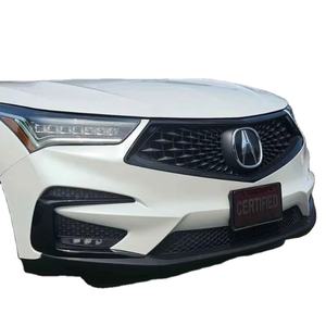 Bien cuidado limpio 2020 Acura RDX Advance 2.0L V4 - Product Image 1