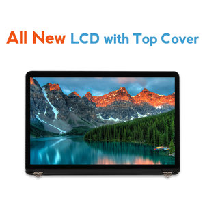 13.3 inch <span class=keywords><strong>A1502</strong></span> Màn hình <span class=keywords><strong>LCD</strong></span> cho <span class=keywords><strong>Macbook</strong></span> <span class=keywords><strong>Pro</strong></span> <span class=keywords><strong>Retina</strong></span> <span class=keywords><strong>A1502</strong></span> 2015 EMC 2835 grey đầy đủ hoàn chỉnh <span class=keywords><strong>LCD</strong></span> lắp ráp hiển thị thay thế - Product Image 3