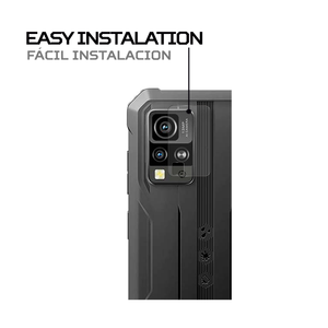 ฟิล์มกันรอย ANTISHOCK สำหรับ Blackview BV4800 ฝาครอบโทรศัพท์มือถือคุณภาพพรีเมียม ทนทาน - Product Image 3