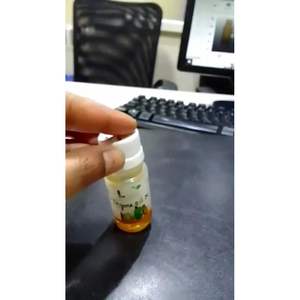 Aceite Esencial Puro de Tomillo Orgánico, Grado Alimenticio, para Pérdida de Peso, con Aroma Dulce para Aplicación en la Piel, en Botella - Product Image 2