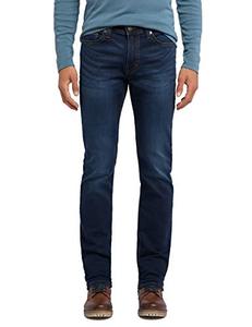 Pantalon de sport en jean droit pour homme, style Y2K Hip Hop décontracté, respirant, ample, avec poches et design unique en perles, pour le quotidien et le streetwear, en coton, collection 2026 - Product Image 1