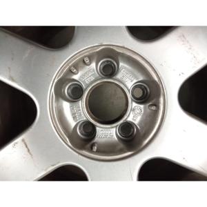 Série AUDI A3 (8P1) (03>05) 4 JANTES EN ALLIAGE 8l0601025f - Product Image 6
