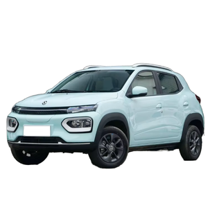 Dong Fen g EX 1 Nano Box, Mini SUV Eléctrico Económico, Vehículo de Nueva Energía con Autonomía de 501-600 km y Motor de 100-150 kW - Product Image 1