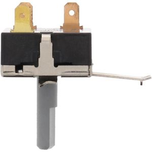 Interrupteur rotatif pour sèche-linge électrique en plastique ERP WE4M519 - Product Image 4