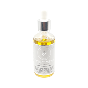 Elisir ricrescita dei capelli trattamenti efficace per fermare la perdita dei capelli soluzione cosmetici per la cura della pelle Made in <span class=keywords><strong>France</strong></span> - Product Image 1