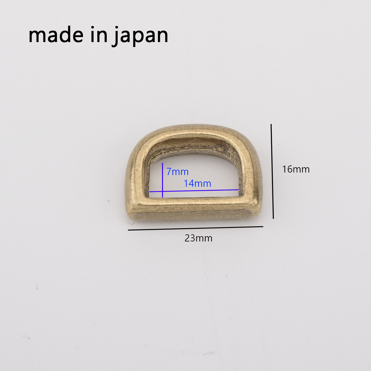 15mm/B