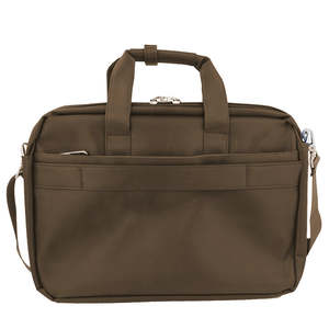 Sac pour ordinateur portable (6002) - Café - Product Image 5