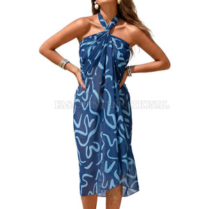 Wholesale Price Low Moq Women <b>Beach</b> <b>Skirts</b> Apparel Clothing Durable Material Women <b>Beach</b> <b>Skirts</b> - Product Image 2