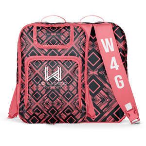 Bolsas Deportivas de Microfibra de Gran Capacidad con Diseño Personalizado para un Estilo de Vida Activo, Mochila Deportiva, Nuevo Diseño, Bolsa Más Vendida - Product Image 6