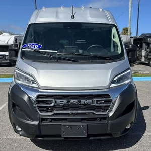Autocaravana MINT CLASE B 2025/2026 Thor FREEDOM ELITE 17D | Camping | Todoterreno | Camper Van | RV | Caravana - Product Image 1