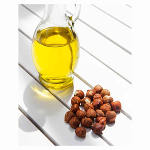 Nouvelle huile de noisette pure et biologique la plus vendue à forte demande, meilleure qualité au prix le plus bas - Product Image 1