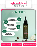Minyak Herbal Alami Bhringraj dengan Minyak Tea Tree Eclipta Alba untuk Perawatan & Perbaikan Rambut, Tersedia Manufaktur Label Pribadi OEM/ODM