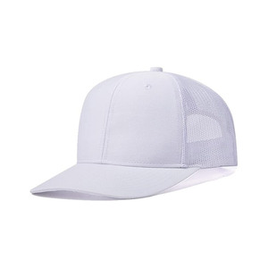 Premium Quality 100% Cotton Unisex Trucker Hats Adult Private Label Customized Logo Design Breathable Waterproof Sports - Product Image 1