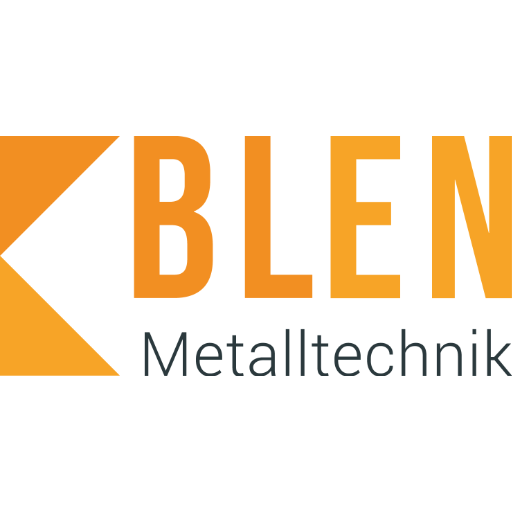 BLEN Metalltechnik GmbH logo
