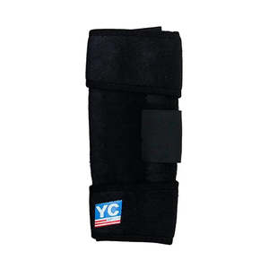 Soporte de Rodilla Ajustable de Neopreno YC, Férula de Fijación para Articulaciones Individuales, Modelo 733 - Product Image 2