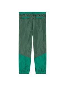 กางเกงวินด์เบรกเกอร์ฮิปฮอปผู้ชายแบบสั่งทำพิเศษ กางเกงสตรีทแวร์ปักลายตามสั่ง - Product Image 2