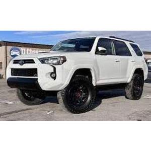 EN GROS TOYOTA 4 COUREUR POUR VENTE, 4 COUREUR TOYOTA HYBRIDE POUR VENTE, 4 COUREUR 2020 PRODUIT POUR VENTE - Product Image 1