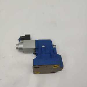 Soupape de décharge proportionnelle hydraulique DBEM DBEM20-51/200XYG24NK4M soupape hydraulique proportionnelle pilotée - Product Image 3