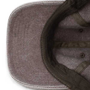 Metal Buckle Distressed Vintage <b>Plain</b> Blank Custom Embroidery <b>Baseball</b> <b>Cap</b> 6-panel Hat 100% Cotton Unisex - Product Image 4