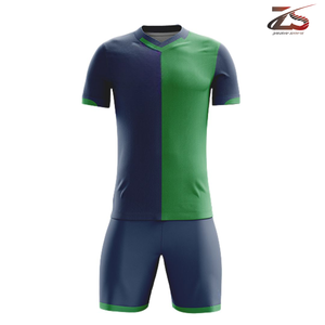 Uniforme de Fútbol Personalizado con Impresión Personalizada, Nombre, Número y Logotipo, Alta Calidad, Hecho en Pakistán - Product Image 5