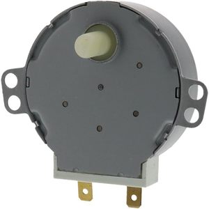 Moteur de plateau tournant électrique en plastique ERP W10642989 pour fours à micro-ondes domestiques - Product Image 1