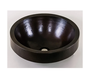 Fregadero montado debajo del lavabo del baño en calidad duradera Diseño elegante Utensilios de cocina de metal Vendedor caliente Fregadero para uso en lavado - Product Image 1