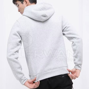 Sudaderas con Capucha para Hombre 100% Algodón al por Mayor, Diseño Personalizado, Cuello con Capucha, Transpirables, Cómodas, para Invierno, Hechas en Pakistán - Product Image 4