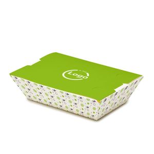Rigid Paper Card <b>Boxes</b> 95x17x6.5cm-Customized with Matte Lamination and Embossing for Socks - Product Image 2