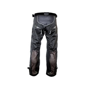 Pantalones de Paintball Sublimados Personalizables, Acolchados, Ligeros, Duraderos, con Costuras Reforzadas, Suaves, Transpirables, de Secado Rápido y Absorción de Humedad - Product Image 5