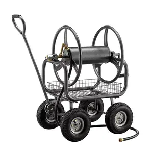 Utility industrial reel for Gardens & Irrigation 