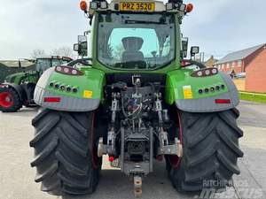 NUEVO Fendt 724 Profi Plus en venta - Product Image 4