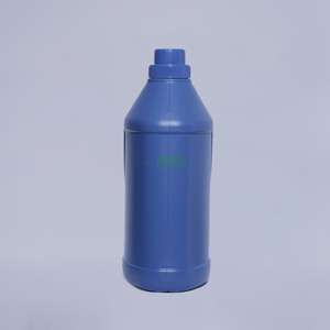 Bouteille de détergent à lessive en plastique HDPE vide de haute qualité personnalisée de 3,2 L - Product Image 5
