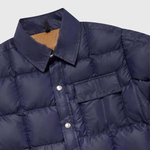 High Quality <b>Men's</b> Button Down <b>Shirt</b> Comfortable and Stylish Perfect for Casual and Formal Wear - Product Image 5