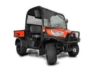 2023สำหรับ RTVX900W 4WD ฟาร์มรถแทรกเตอร์70แรงม้าใช้กับปั๊มกระปุกเกียร์เครื่องยนต์ - Product Image 4