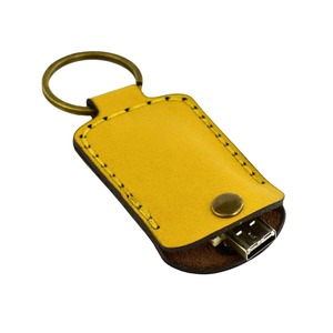 Ai DWG cricut ลวดลายพวงกุญแจหนังพร้อมกระเป๋าใส่เหรียญแม่แบบ DIY พวงกุญแจปรับแต่งได้ LKCN-0041 - Product Image 3