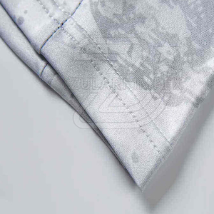 Fournisseur d'usine, fabrication de sweats à capuche de pêche pour hommes 2026 de haute qualité, respirants, imprimés, dernier design, nouveauté, meilleures ventes, prix bas - Product Image 5