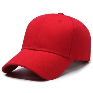 Casquette de camionneur en coton à 6 panneaux avec logo brodé personnalisé Casquette de sport pour homme avec marque privée - Product Image 3