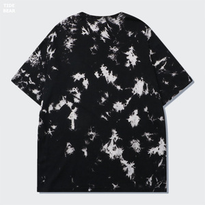 T-shirts pour hommes à manches courtes, respirants et solides, personnalisés - Product Image 3