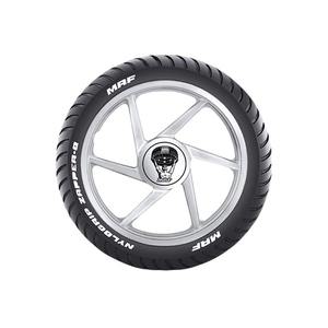 Pneus tout terrain haute performance Tubeless pour motos 2 roues, état neuf! Pneus Moto Premium - Product Image 4