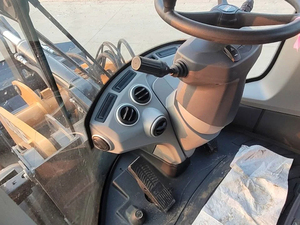 Tracteur Kubota L3560 avec roulement de boîte de vitesses de pompe de composants de noyau - Product Image 6