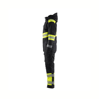 Nouvelle tenue de travail pour hommes, imperméable, respirante, antibactérienne, haute visibilité, sans couture, couleur personnalisée