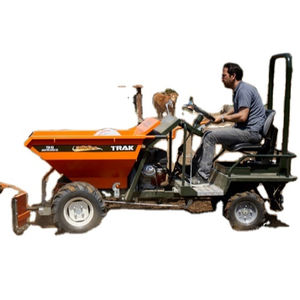 Mini camión de alta calidad, con funda grande, rendimiento perfecto, agricultura, apicultura, COMODIDAD DE LA INDUSTRIA DE LA CONSTRUCCIÓN - Product Image 1